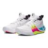 Under Armour Детские баскетбольные кроссовки Embiid 1 Mid top для подростков 3023529-103