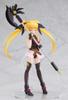 Magical Girl Lyrical Nanoha The MOVIE 1st Actsta Fate Testarossa (18 Scale ABS & PVC Painted Action Figure)
