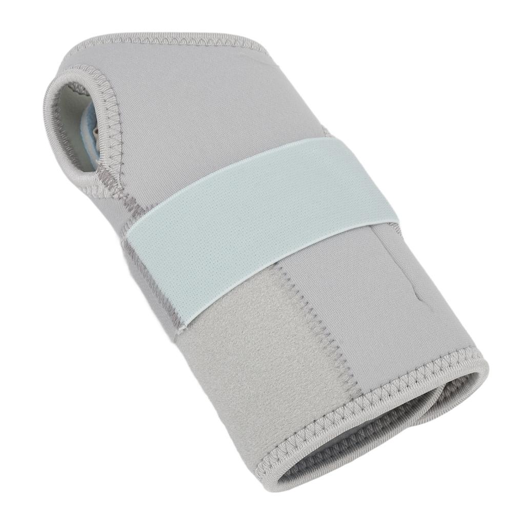 Wrist Brace Adjustable Breathable Wrist Immobilizer Brace Splint Protector Wrist Brace Carpal Tunnel for Women Men