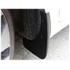 Для 2004-2015 Volkswagen Touran Fender Touran Автомобильный брызговик W
