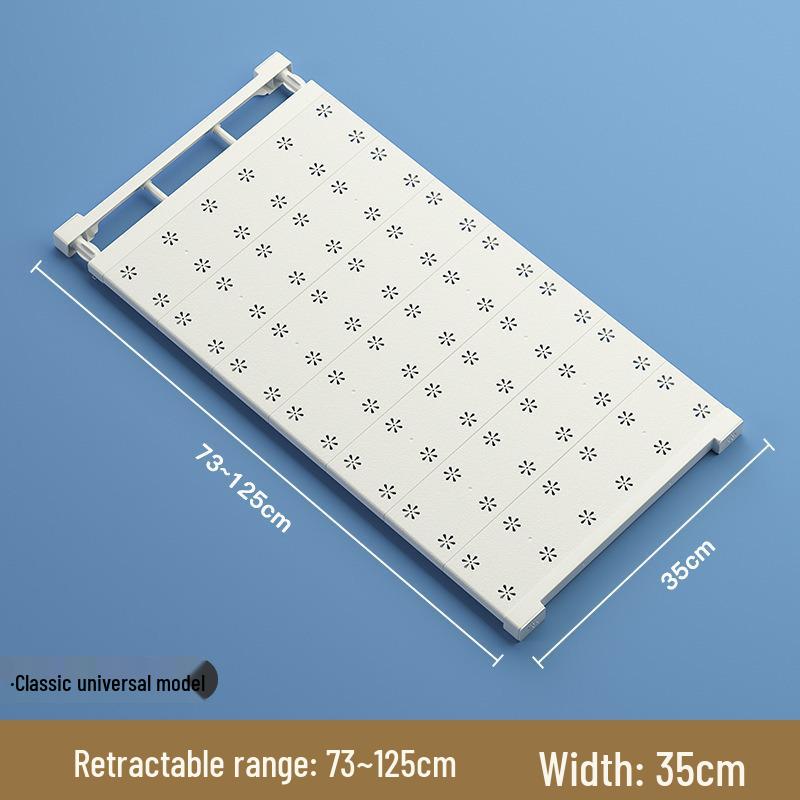 Разделители для хранения в шкафу: Многоярусные полки для шкафа и органайзер для обуви