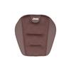For Jeep Car Soft Cushion Ice Silk Seat Cover Cushioning Accessories For Jeep Grand Cherokee Wrangler JK Gladiator Compass Re