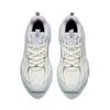 Anta Millennium Ice River Retro Height Increasing Low Top Casual Shoes Women Sneakers White 122438893-7