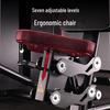 Yimai F1084 Dual-Function High-Low Pulldown Machine