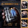 () 2025 New Upgrade Handy , Multi-functional Mini Vacuum , 25000PA Car Vacuum , Cordless Car , Powerful Type-C