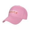 No Way Out Baseball Cap Luxury  Winter hat Custom  Golf Men Womens