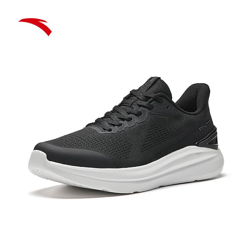 Anta Мужские тренировочные кроссовки Shenxing 15 Lite