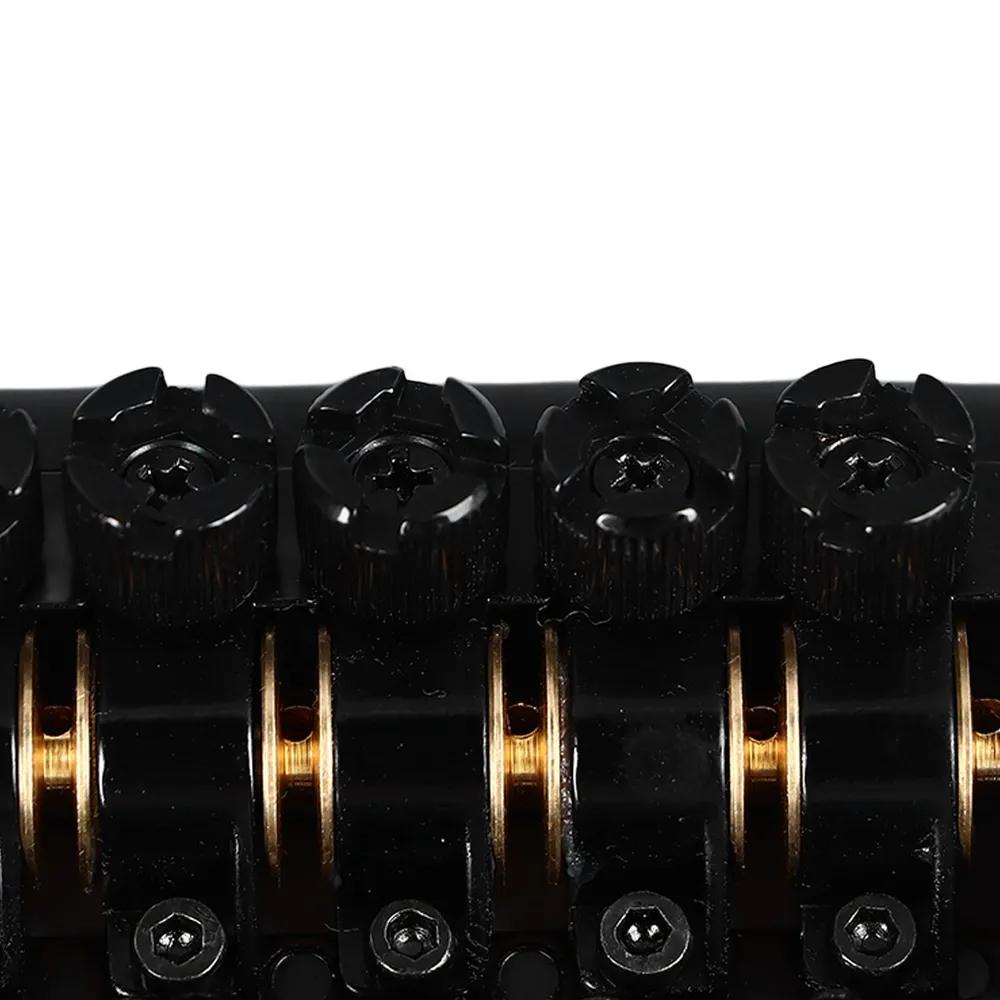 Headless Guitar Bridge Nozzle