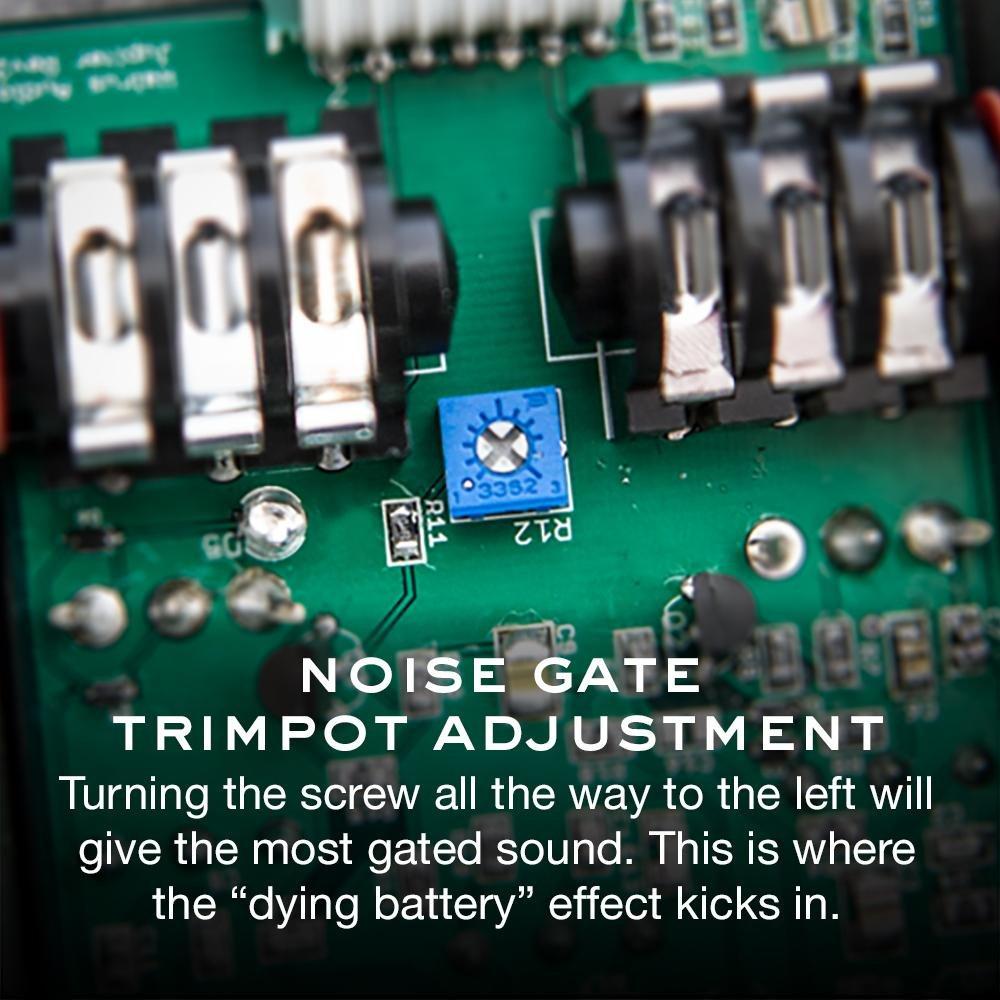 WALRUS AUDIO JUPITER V2 FUZZ WAL-JUPI/V2