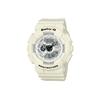 Женские часы BABY-G Белые BA-110PP-7A BA-110PP-7A