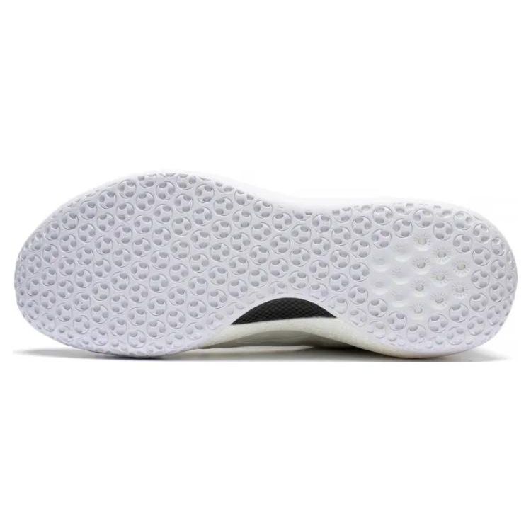 Кроссовки Li Ning Yu Shuai 14 мужские баскетбольные кроссовки чисто-белые ABAQ033-29