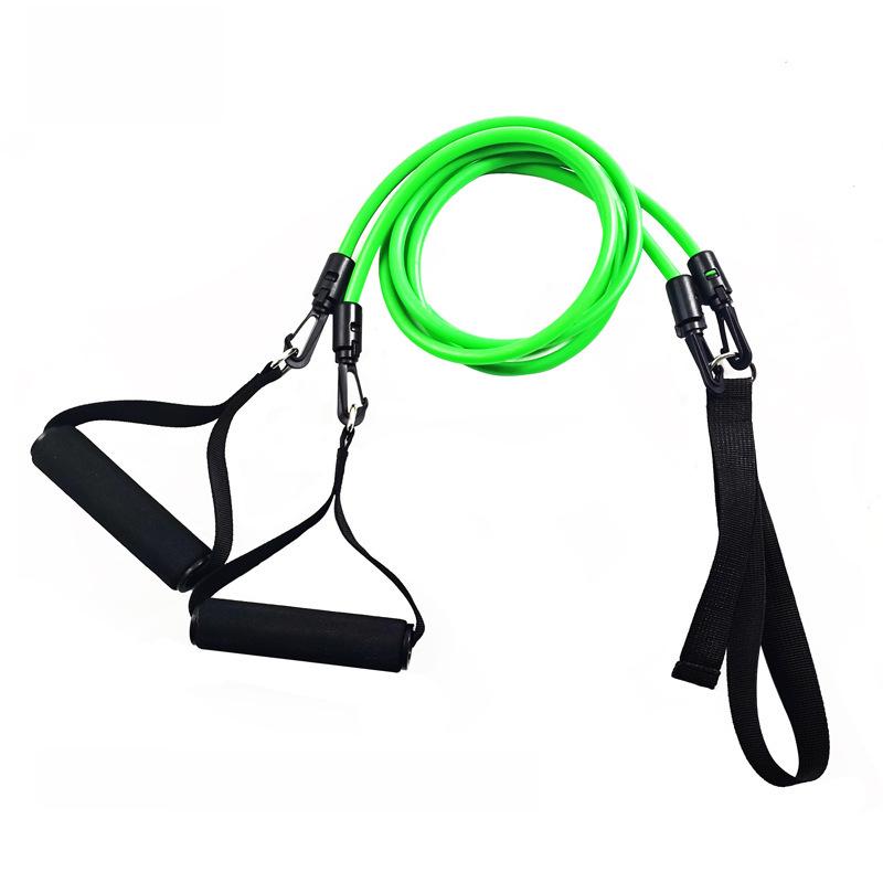 Эластичный ремень сопротивления для силы рук и тренировок по плаванию