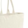 Quadra Puerto Weekender Twill Tote Bag