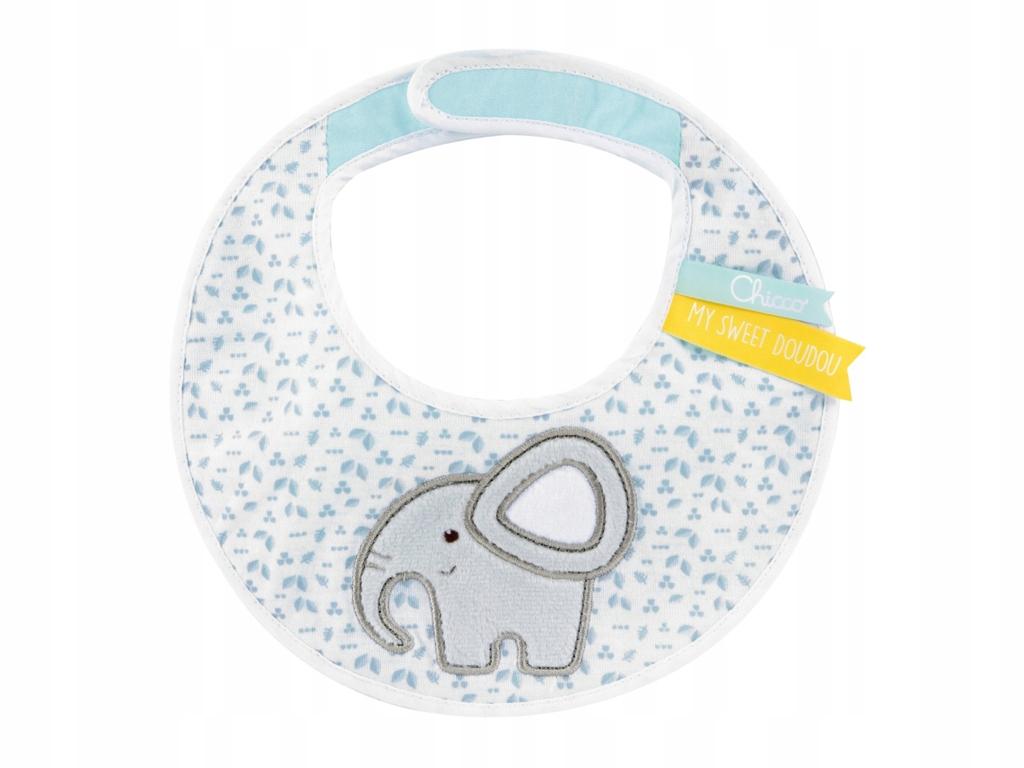 Chicco Doudou Gift Set 6M+ 1 Pc