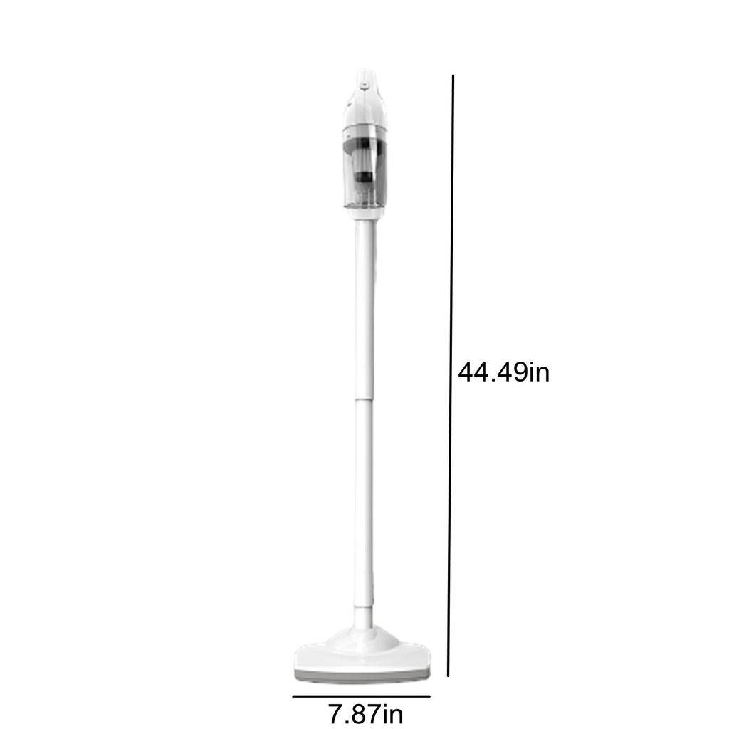 Беспроводной пылесос с длительным временем работы 30 минут Легкий тихий беспроводной пылесос
