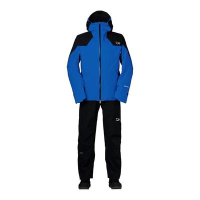 Daiwa Зимний костюм для холодной погоды Jay Blue XL Gore-Tex DW-1122