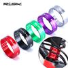 Road Bike MTB Bicycle Parts Front Fork Washers Stem Spacers Bicycle Headset Accessories Spacer Ring