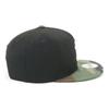 New Era New Era Kids Cap Hat MLB NY BlackWoodland YOUTH52-56cm YOUTH 950 NEYYAN BLK WCAMO SWHT 25J