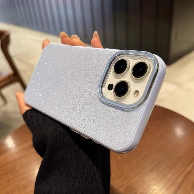 Чехол для Samsung Galaxy A17 A16 M56 F56 M23 A23 A06 A56 A36 A26 A55 A35 A25 A54 A34 A53 A52 A52S A32 Чехол с блестками Блестящий чехол