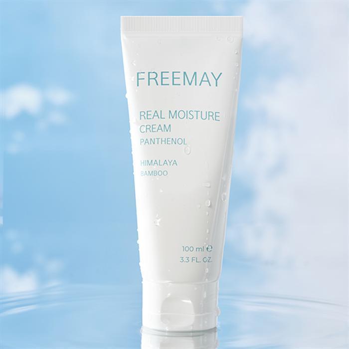 Крем Freemay True Moisture 100 мл (30100133)