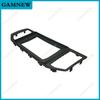 10 Inch Car Frame Fascia Adapter Canbus Box Decoder For Volkswagen Crafter 2016-2021 Android Radio Dash Fitting Panel Kit