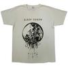 Sleep Token Take Me Back To Eden Official T-Shirt Mens