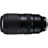 Tamron 50-400mm F4.5-6.3 Di III VC VXD for Sony E Mount [A067]
