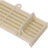 8K0819422A 8K0 819 422 A Air Filter Cover Retaining Panel Strip for A4 B8 A5 2008‑2015 Cabin Filter Access Cover