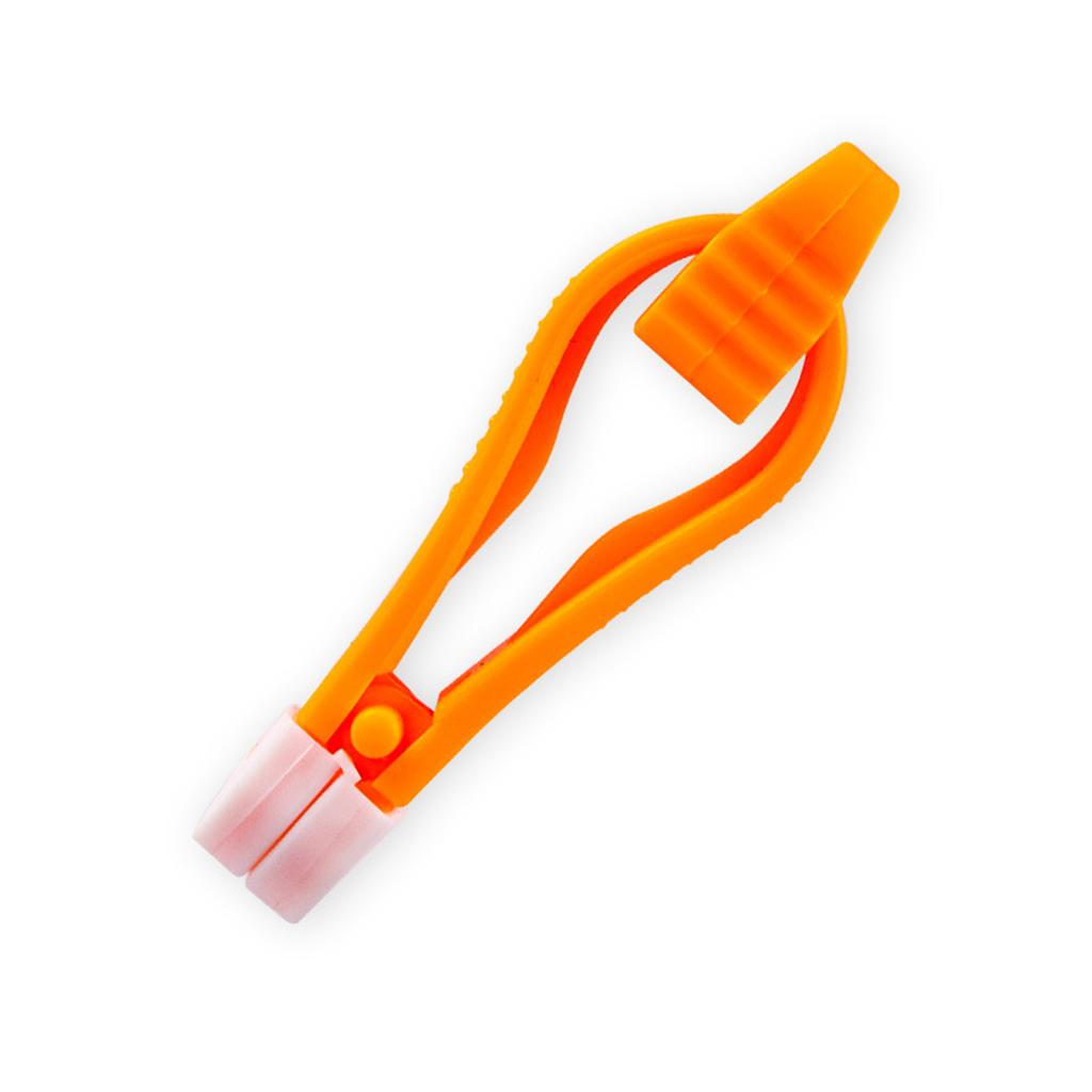 Клипса для даунриггера, клипса для аутриггера для троллинга, клипса с сильным натяжением, защелка для морской рыбалки