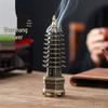 Пагода Вэньчан - Аромалампа для дома и офиса, декоративное украшение для сандаловой ароматерапии.