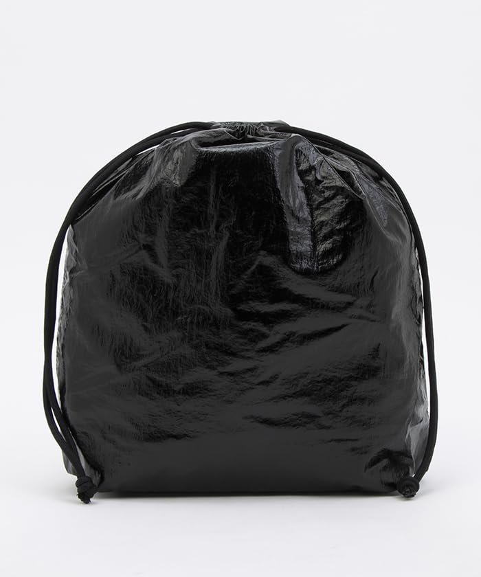 Официальная сумка-тоут MED NET TOTE Fishnet Black Foil [LeSportsac] BAG/1572 Женская