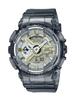 Часы Casio зарубежная модель G-Shock GMA-S110GS-8A мужские [предмет]