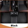 Автомобильный коврик APPDEE для BENZ C class 2008 2009 2010 2011 2012 2013, автомобильные подушечки для ног, автомобильный ковер, чехол