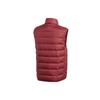 Adidas Essential Down Vest Men Outerwear Red GH4585