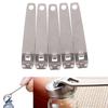 5Pcs Multifunctional Stainless Steel Opener Oral Liquid Vial Ampule Opener