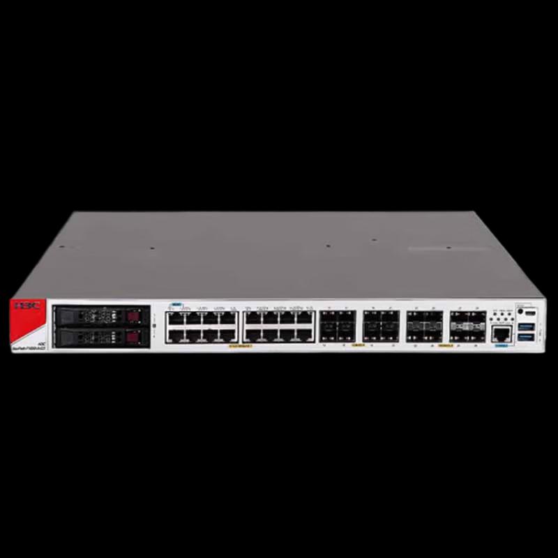 H3C F1000-C-G5 Next-Gen Enterprise Firewall