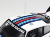 Tamiya Grand Prix Collection Series Porsche 935 Martini Пластиковая модель 20070 1/20 № 70