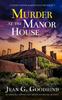 Книга MURDER AT THE MANOR HOUSE an Absolutely Gripping Cozy Murder Mystery Full of Twists : 9