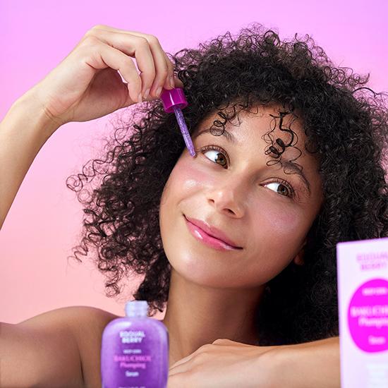 Eqqualberry Сыворотка для упругости кожи Bakuchiol 30 мл