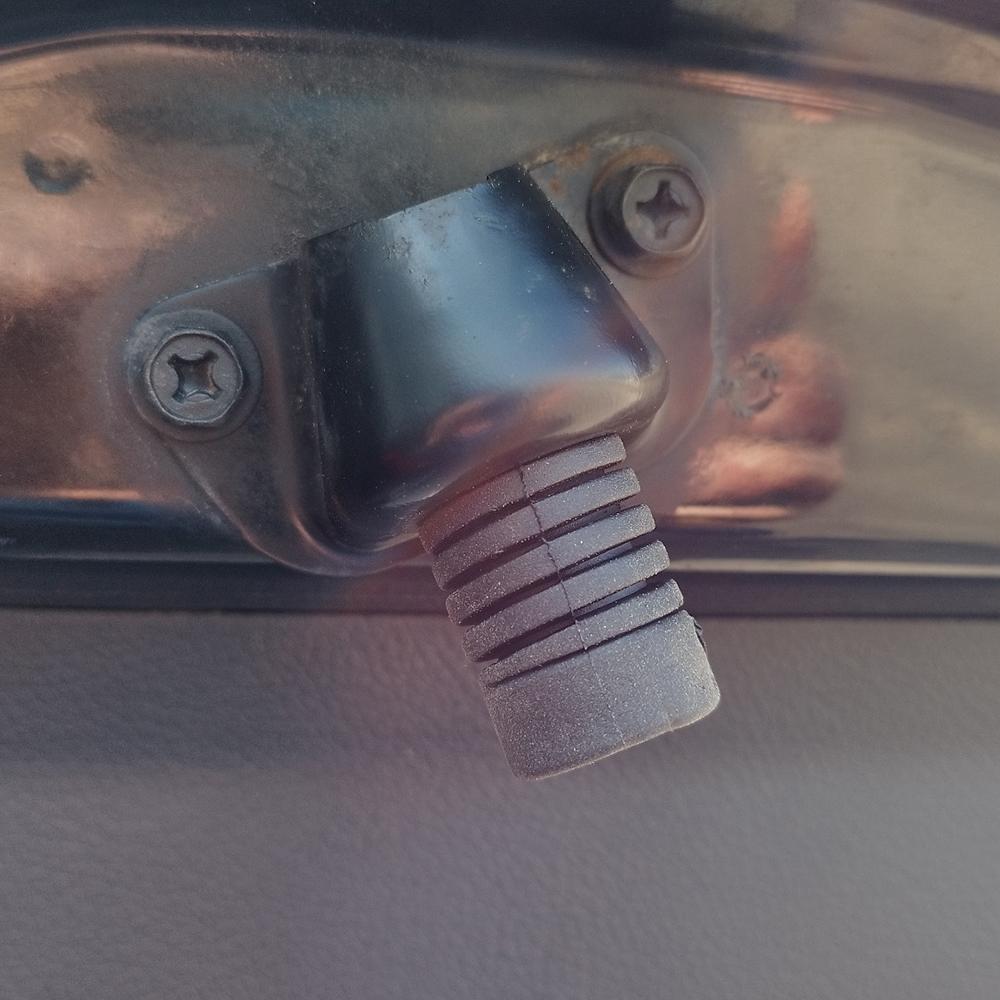 Автомобильный капот, втулка с креплением, рукав, подушка, изолятор, буфер для Nissan X-Trail T31 T32 2007 2008 2009 2010 2011-2021 Rogue