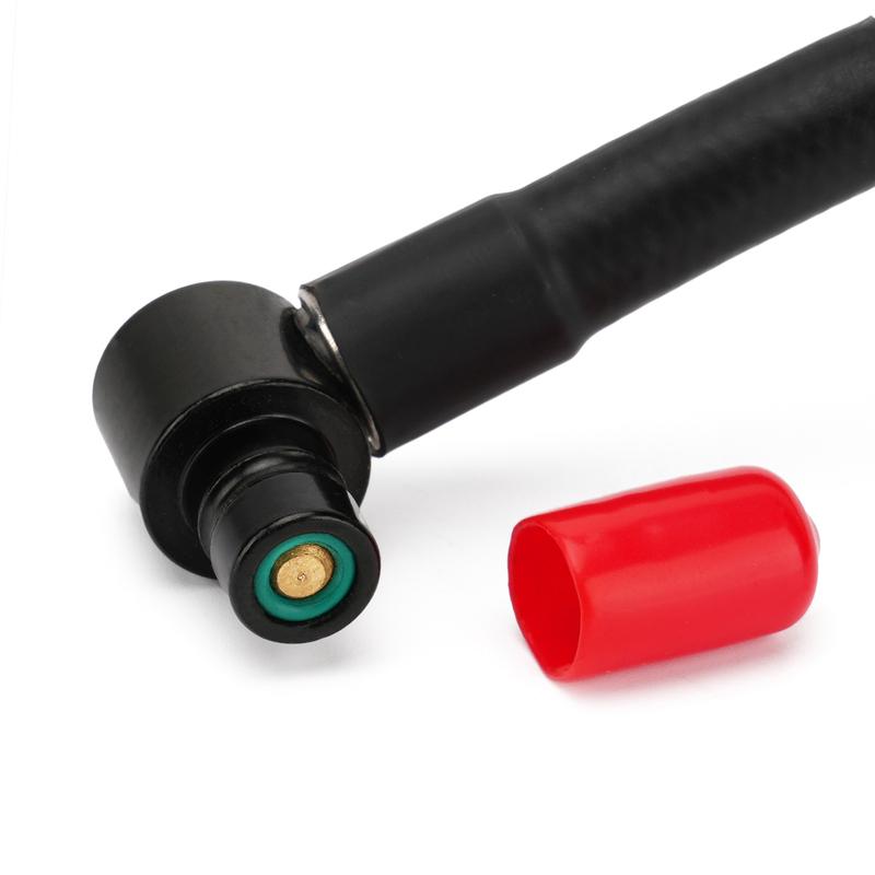 EFI Fuel Line 0706-0121 for Harley Touring 2008-2011,Replace OEM 62905-08