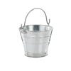 Leecroft Heavy Duty Galvanised Bucket 6L