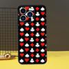 Las Vegas Casino Poker Case For Apple iPhone 11 14 12 Pro Max mini XS XR X 8 7 Plus SE 2020 13 Pro Phone Cover Capa