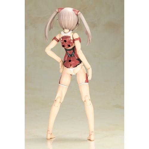 Kotobukiya Frame Arms Girl Grande Scale Innocentia, Approximately 250mm Tall, Non-scale Plastic Model