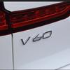 AABJE1 3D Car Sticker XC90 AWD D2 D3 D4 D5 D6 D7 T8 V8 Displacement Emblem  Rear Badge Decal For Volvo V40 V60 S60 C30 S90 Accessories
