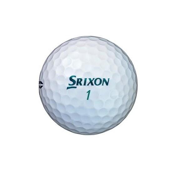 Dunlop Golf Ball Srixon TRI-STAR6 2026 Model