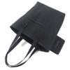 Excellent CELINE Tote Bag Trekking Vertical Hippo Includes logo pouch mens 11008 Used