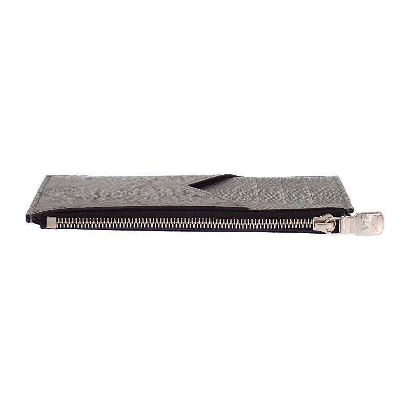LOUIS VUITTON  M30839 Card Case gray mens