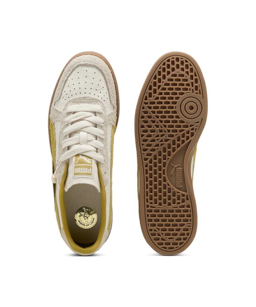 Puma В помещении The Never One Iv - Слоновая кость-Золотистый туман / 398763-01
