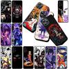 Soft Cover for Xiaomi Poco C75 C65 C85 X7 X6 M8 F7 F8 Ultra F6 Pro Casing Phone Case Narutos Itachi Uchiha Sasuke Akatsuki